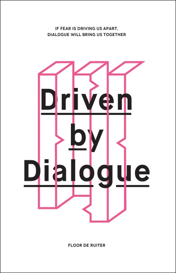 Driven by Dialogue - Floor de Ruiter