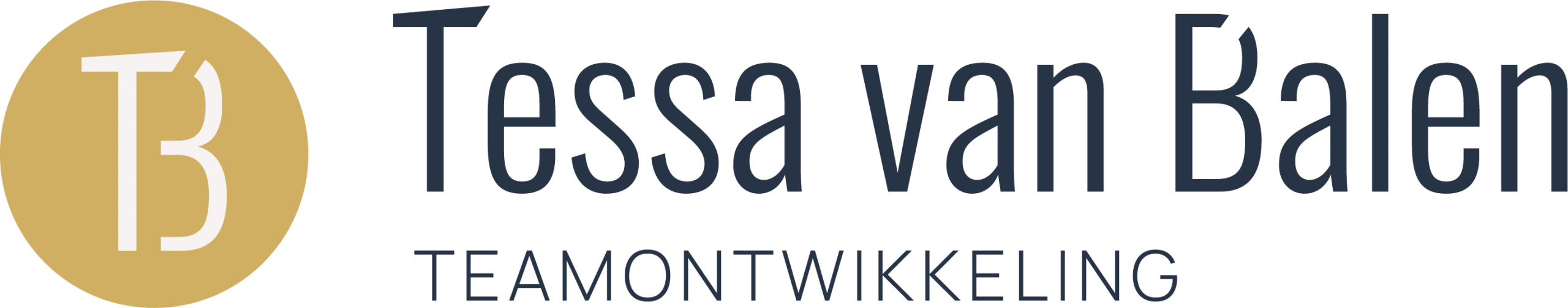 Tessa van Balen