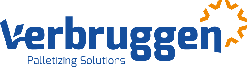 Verbruggen Palletizing Solutions logo